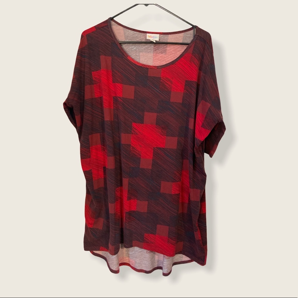LuLaRoe Irma